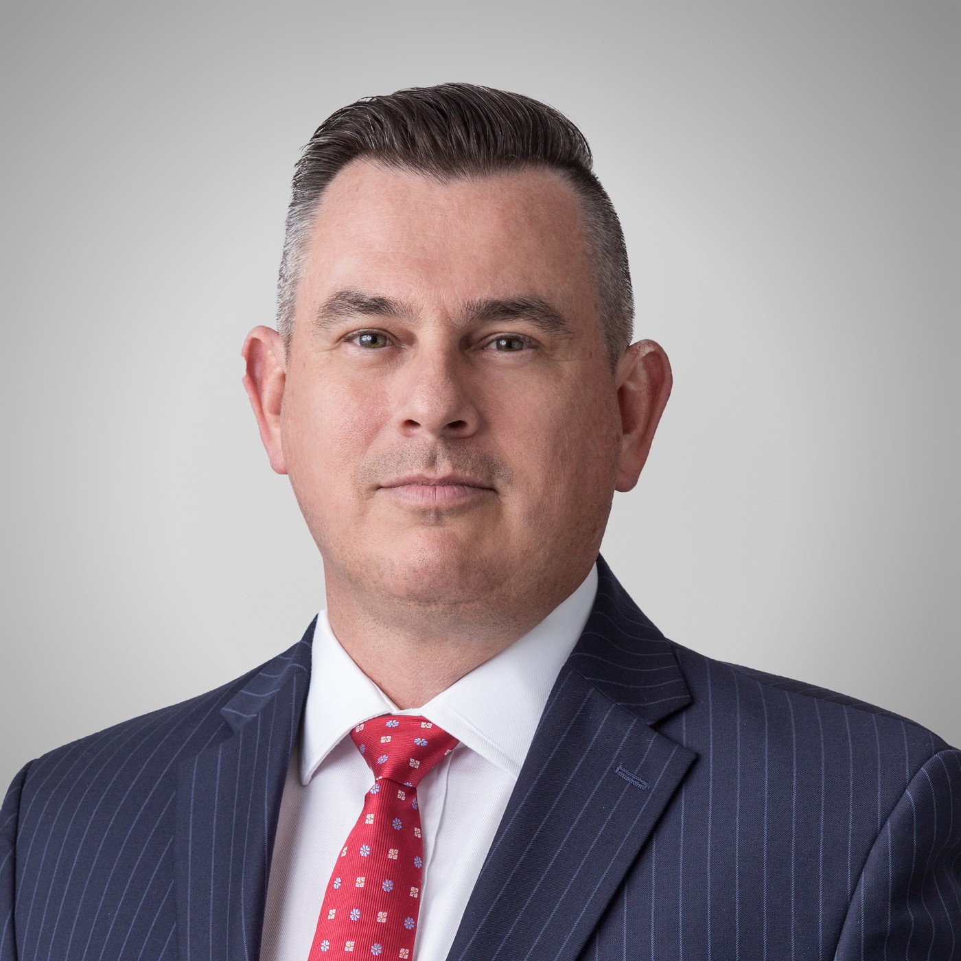 John Arentz, Founder and Managing Principal of JERSA Consulting